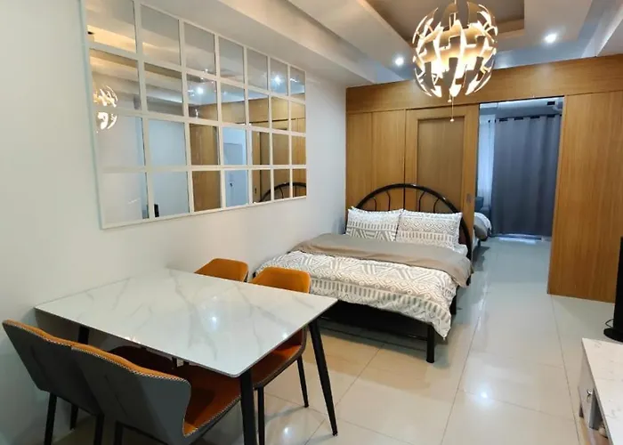 Shell Residences Moa View By Kathy 4*