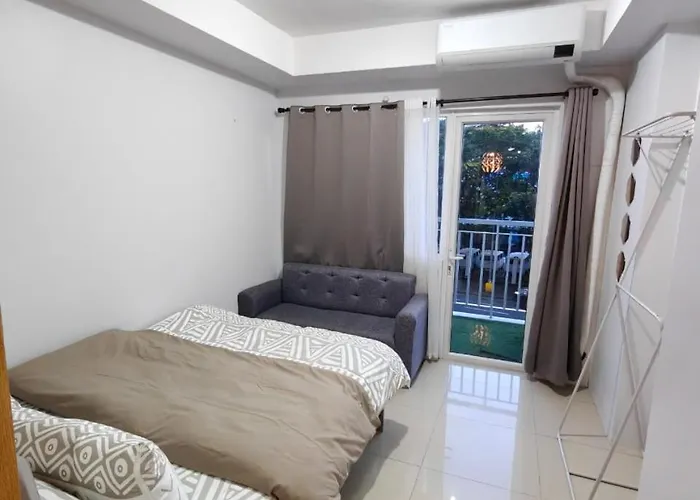 Shell Residences Moa View By Kathy Apartahotel