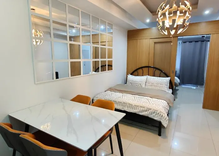 Shell Residences Moa View By Kathy Manila