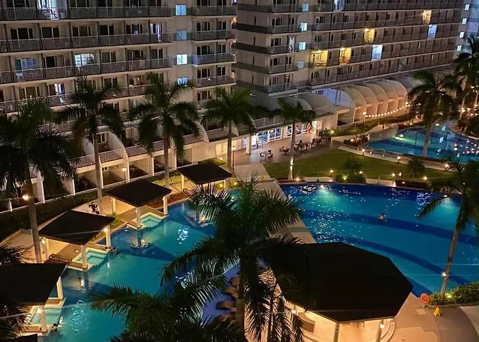 Shell Residences Moa View By Kathy Apartahotel