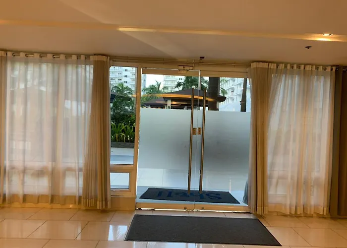 Shell Residences Moa View By Kathy Apartahotel Manila