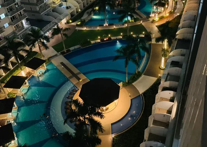 Shell Residences Moa View By Kathy