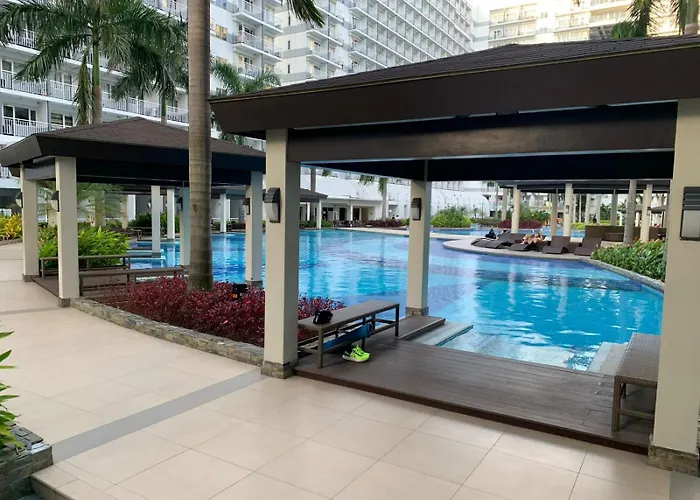 Shell Residences Moa View By Kathy 4*