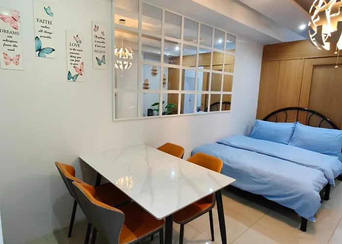 Shell Residences Moa View By Kathy
