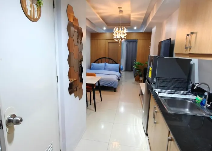 Shell Residences Moa View By Kathy 4*
