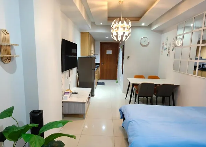 Shell Residences Moa View By Kathy