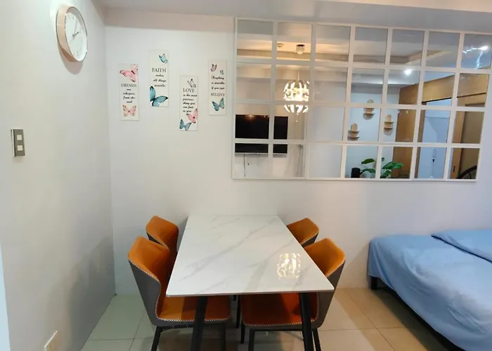 Shell Residences Moa View By Kathy 4*