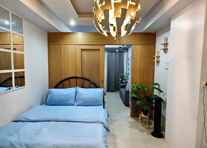 Shell Residences Moa View By Kathy 4*