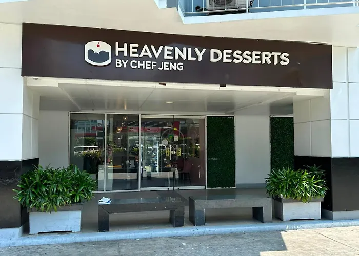 Shell Residences Moa View By Kathy Apartahotel 4*
