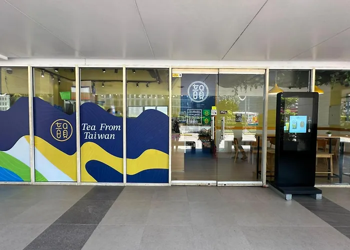 Shell Residences Moa View By Kathy Apartahotel Manila